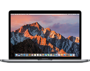 Замена динамика на MacBook Pro 13